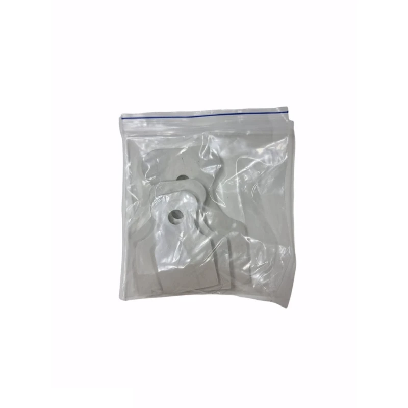 Набор шпателей, резиновые