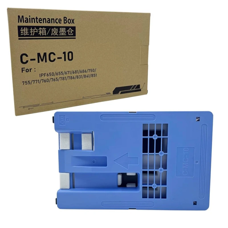 Емкость для отработанных чернил Canon MC-10