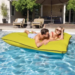 Надувной матрас Intex 56794, 198х157 см