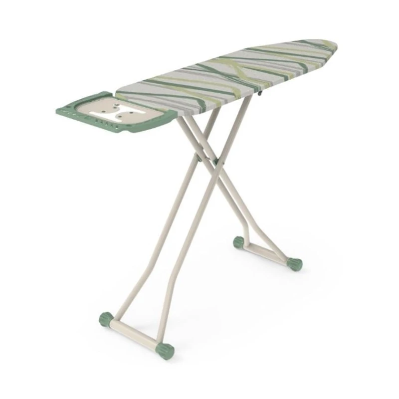 Гладильная доска Perilla 15030, металл, разноцветная, 112x36x90 см Гладильная доска Perilla 15030, металл, разноцветная, 112x36x90 см