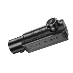 Видеорегистратор Hoco DI61 с 3 камерами