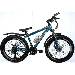 Горный велосипед VeloStrim FRD14 24