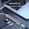 USB HUB XBOSS C9 Type-C Pro Hub Adapter USB HUB XBOSS C9 Type-C Pro Hub Adapter