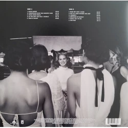 Vinil val Polydor Records Lana Del Rey 