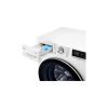 Стиральная машина LG F2V7GWL1W.ABWPMER