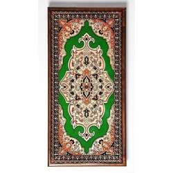 Нарды Az.Nərd 23, дерево, 61x30x4 см