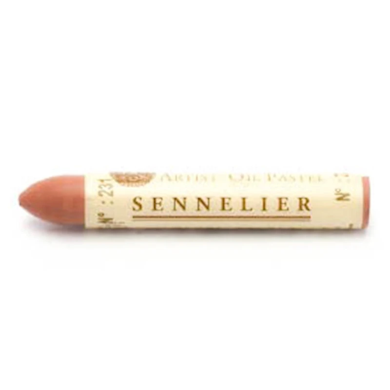 Масляная пастель Sennelier, Gold Brown 231 Масляная пастель Sennelier, Gold Brown 231