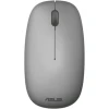 Комплект клавиатура и мышь Asus W5000 Grey (90XB0430-BKM1V0)