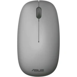 Комплект клавиатура и мышь Asus W5000 Grey (90XB0430-BKM1V0)