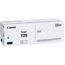 Toner-kartric Canon CRG-T09C Cyan (3019C006AA)