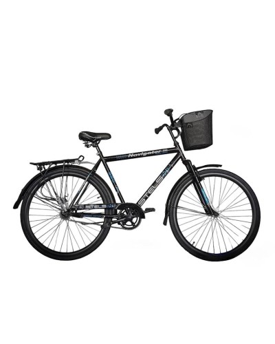 Şəhər velosipedi Stels Navigator 28