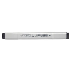 Текстовый маркер Copic Classic C-8 No.8, Cool Gray