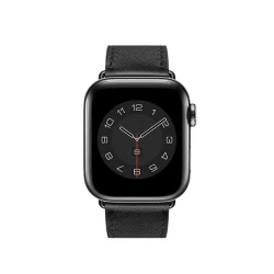 Ремешок Wiwu Attleage Genuine Leather Bands для Apple Watch 38-40-41mm