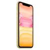 Смартфон Apple iPhone 11 4GB/64GB Yellow Смартфон Apple iPhone 11 4GB/64GB Yellow