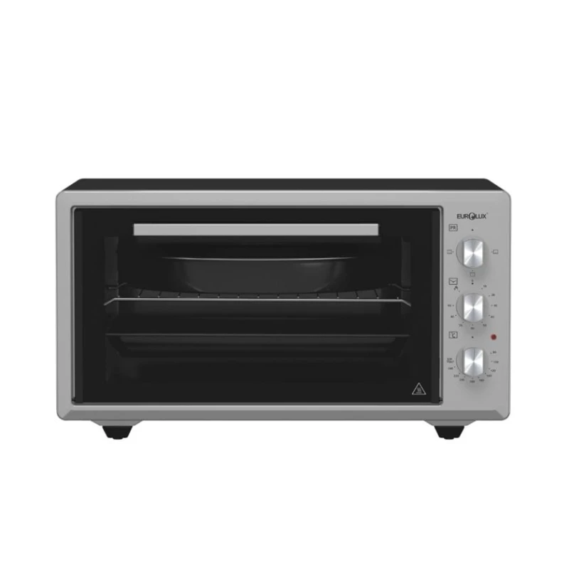 Электрическая печь Eurolux EU-EO3245SG