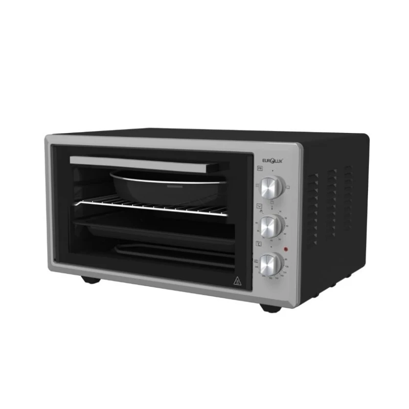 Электрическая печь Eurolux EU-EO3245SG