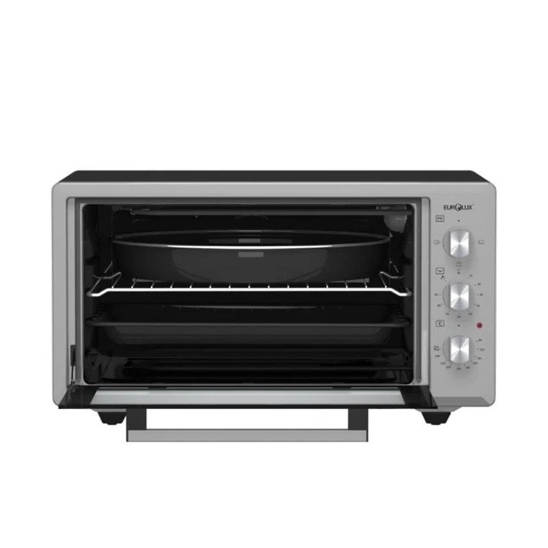 Электрическая печь Eurolux EU-EO3245SG