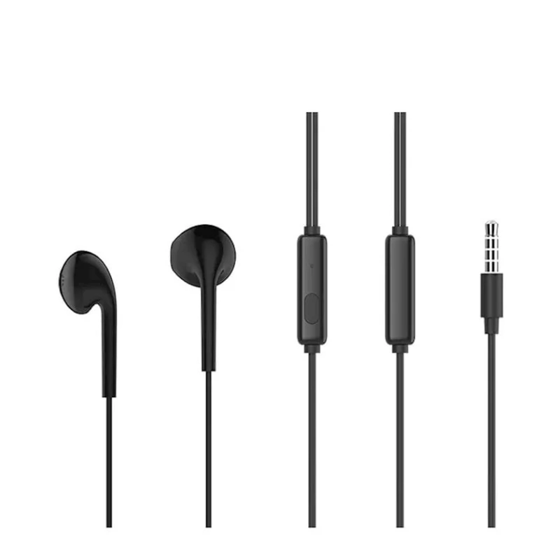 Проводные наушники Celebrat G12 Black Проводные наушники Celebrat G12 Black