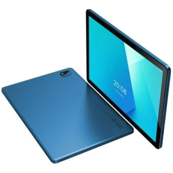 Планшет G-Tab C30 14GB/128GB 4G синий Планшет G-Tab C30 14GB/128GB 4G синий