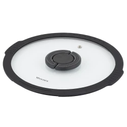 Крышка стеклянная Werner Imola 50209 24 см Крышка стеклянная Werner Imola 50209 24 см