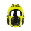 Шлем боксерский Venum 1440, желтый/черный, размер M Шлем боксерский Venum 1440, желтый/черный, размер M