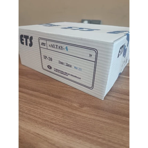 4-х зонная пожарная панель logipro_panel_altay 4-х зонная пожарная панель logipro_panel_altay