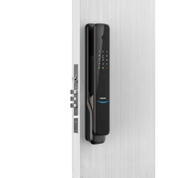 Умный дверной замок Philips DDL 9300