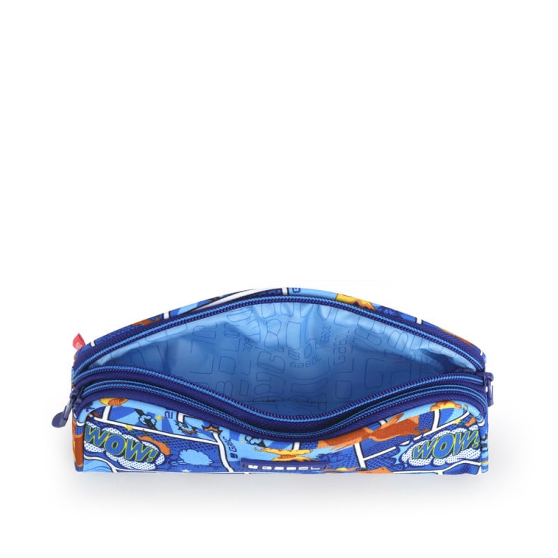 Пенал Gabol Dino 236331 003