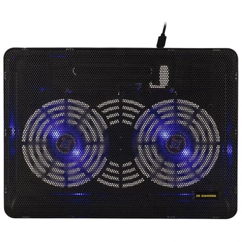 Подставка для ноутбука 2E Gaming 2E-CPG-001 Подставка для ноутбука 2E Gaming 2E-CPG-001