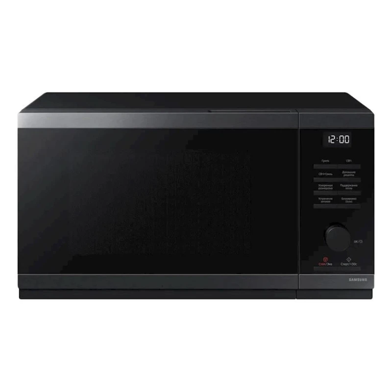 Микроволновая печь Samsung MG23DG4524AG/BW Микроволновая печь Samsung MG23DG4524AG/BW