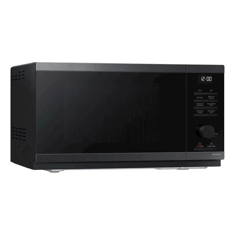 Микроволновая печь Samsung MG23DG4524AG/BW Микроволновая печь Samsung MG23DG4524AG/BW