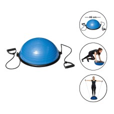 Balanslayıcı yarımkürə Gymnic 1618/1, 46 см, mavi