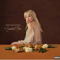 Vinil plastin Schoolboy Records Carly Rae Jepsen - Loneliest Time