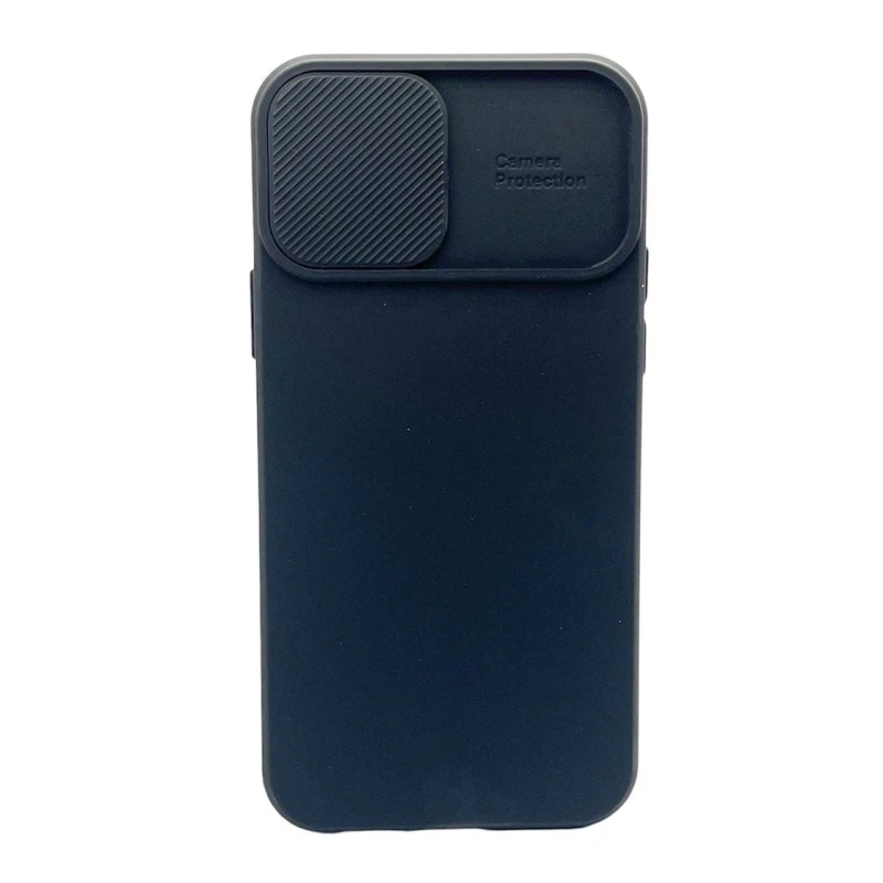 Çexol 888_store_499 Apple iPhone 12 üçün, Qara