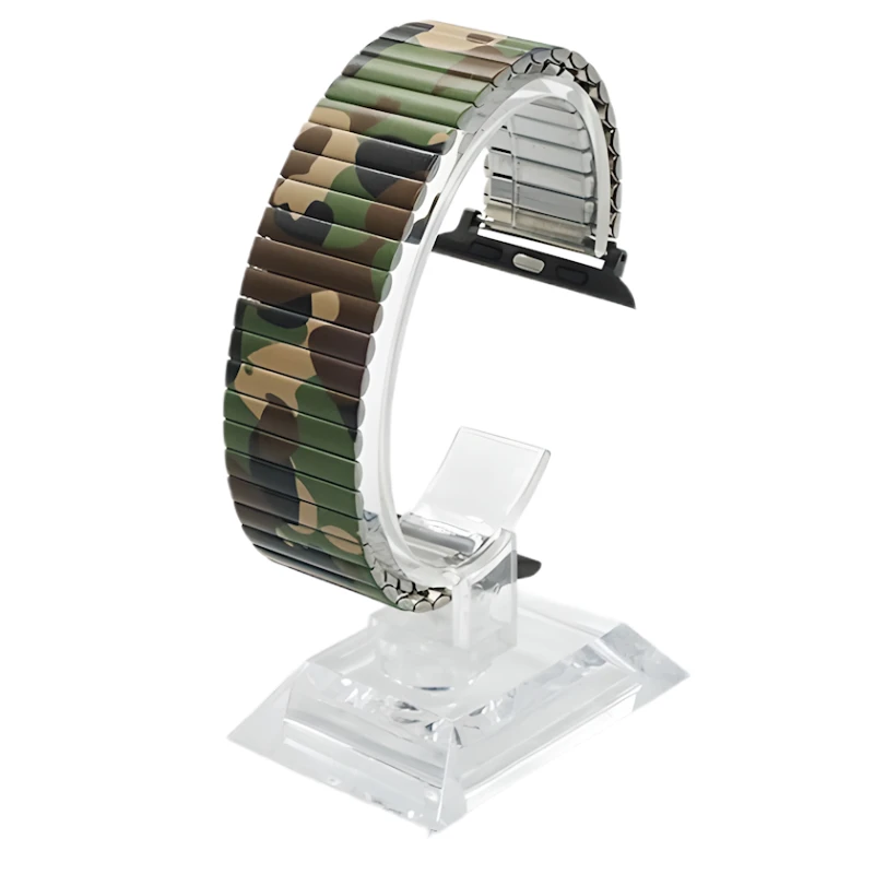 Ремешок Greatcase SW255 для Apple Watch Army Green Ремешок Greatcase SW255 для Apple Watch Army Green