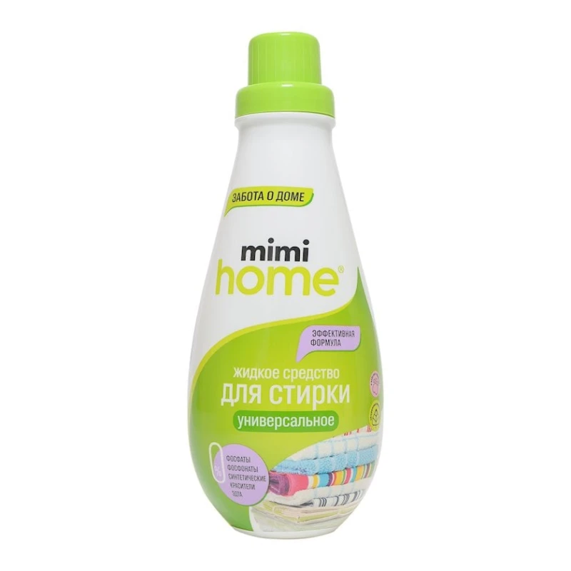 Yuyucu maye Mimi Home Universal, 900 ml Yuyucu maye Mimi Home Universal, 900 ml