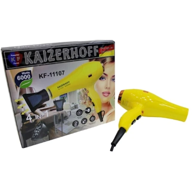 Fen Kaizerhoff KF-11107 Fen Kaizerhoff KF-11107