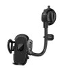 Автомобильный держатель для телефона Wiwu CH016 Black Автомобильный держатель для телефона Wiwu CH016 Black