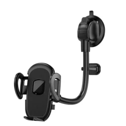 Автомобильный держатель для телефона Wiwu CH016 Black