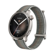 Ağıllı saat Amazfit Balance Sunset Grey (6972596107422)