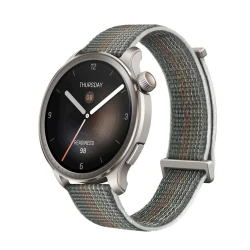 Смарт-часы Amazfit Balance Sunset Grey (6972596107422)