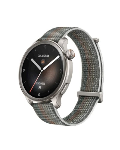 Ağıllı saat Amazfit Balance Sunset Grey (6972596107422)