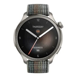 Смарт-часы Amazfit Balance Sunset Grey (6972596107422)