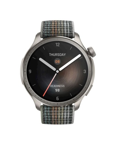 Ağıllı saat Amazfit Balance Sunset Grey (6972596107422)