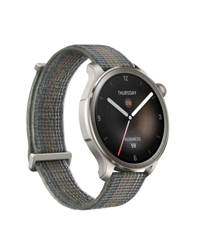 Ağıllı saat Amazfit Balance Sunset Grey (6972596107422)
