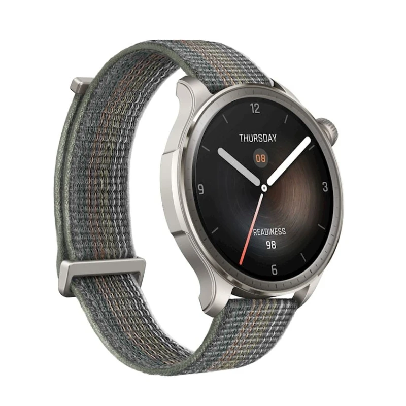 Смарт-часы Amazfit Balance Sunset Grey (6972596107422) Смарт-часы Amazfit Balance Sunset Grey (6972596107422)