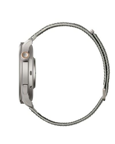 Ağıllı saat Amazfit Balance Sunset Grey (6972596107422)