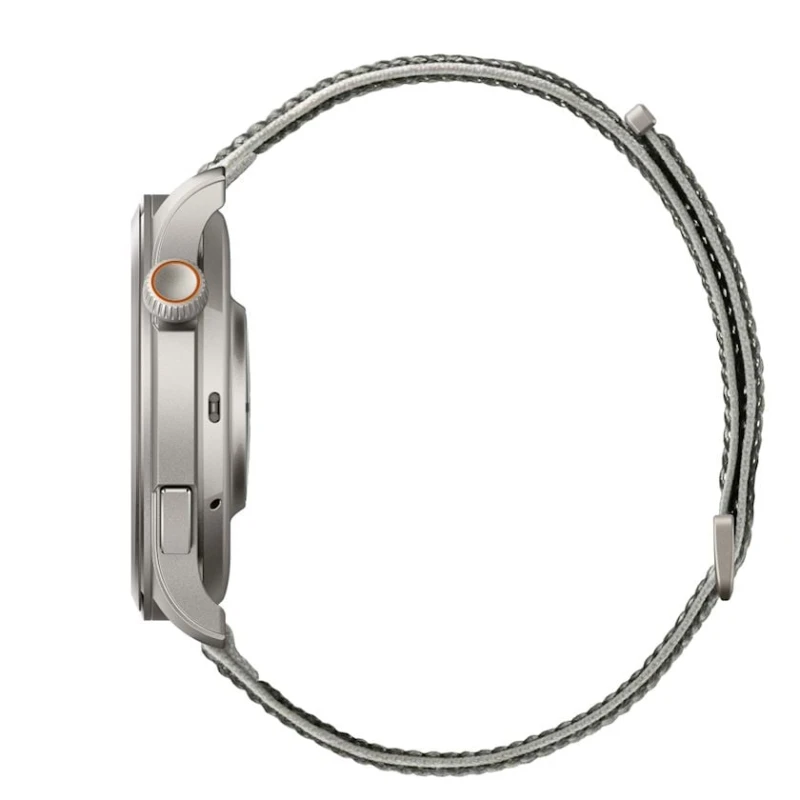 Смарт-часы Amazfit Balance Sunset Grey (6972596107422) Смарт-часы Amazfit Balance Sunset Grey (6972596107422)