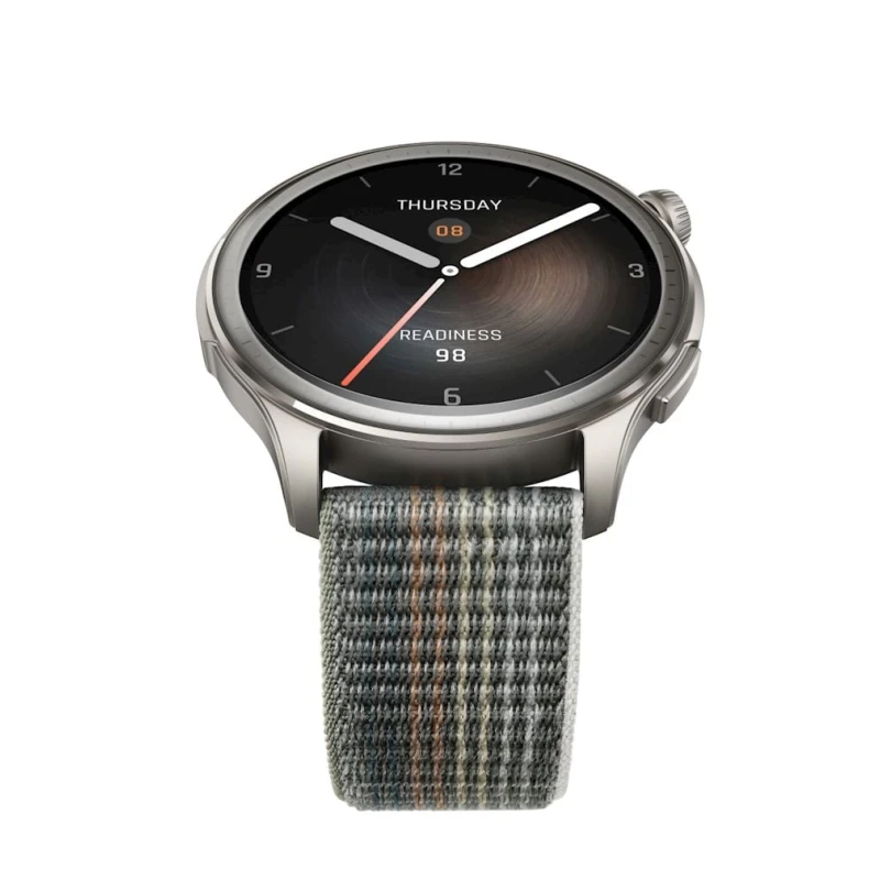 Смарт-часы Amazfit Balance Sunset Grey (6972596107422) Смарт-часы Amazfit Balance Sunset Grey (6972596107422)