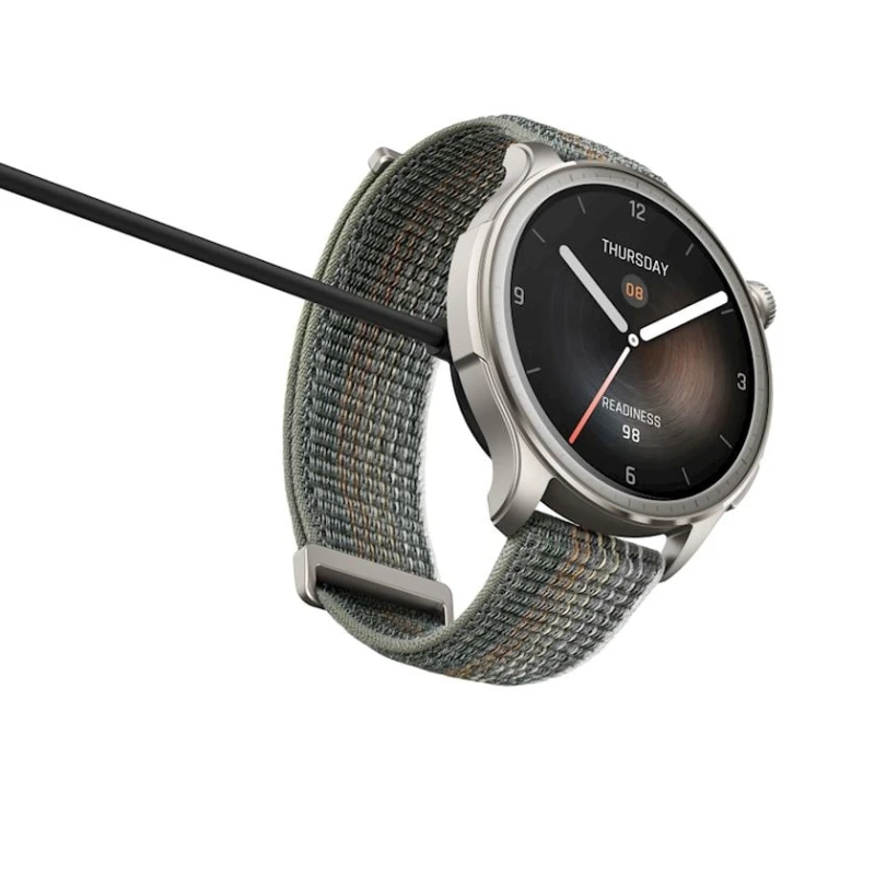 Смарт-часы Amazfit Balance Sunset Grey (6972596107422) Смарт-часы Amazfit Balance Sunset Grey (6972596107422)